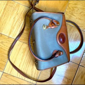 Dooney & Bourke vintage bag